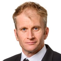 Duncan Moore