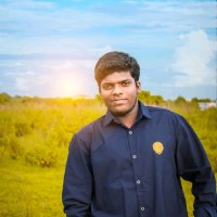 Bangaru Rajesh Chary