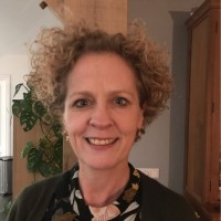 Ingrid Veroude