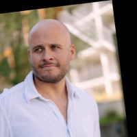 Martin Morgen