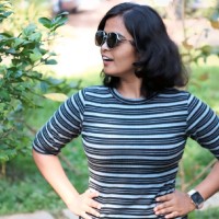Rakshitha J