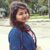 Asha Gupta