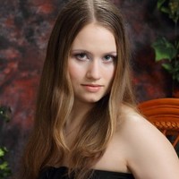 Ekaterina Gorelysheva