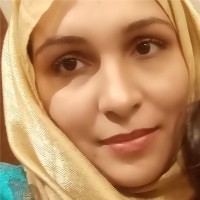 Sana Javed