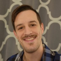 Ross Van Mourik