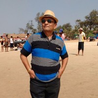 vicky kulkarni