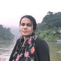 Farhana Amin