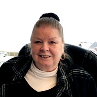 Bonnie Burnside