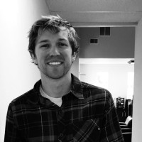 Collin Lucas, P.E.