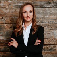 Anna Samokhina