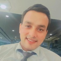 Arun Chauhan