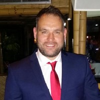 Robby Davies