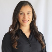 Alexis Mcgee