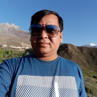 Rajesh Sahani