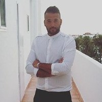 Salvatore Cristian Garretto