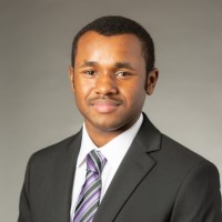 Lamont Harris
