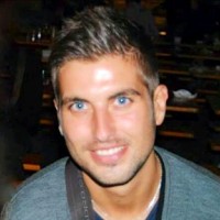 Alessandro Di Domenico
