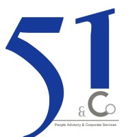 Fifty One and Co Grow Your Business with Us