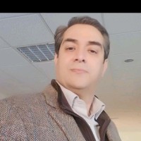 Saeed Ebrahimi