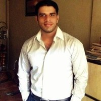 Nikhil Kene