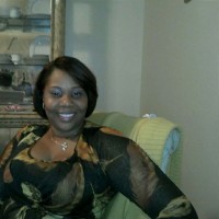 Kisha Forde