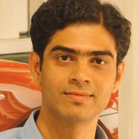 Niranjan Bhagurkar