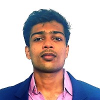Sooryakanth K P