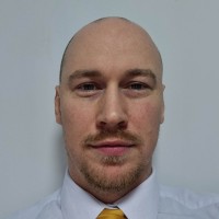 Iain Cameron