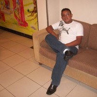Daniel Roberto SILVA