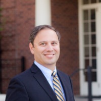 Peter Behr