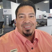 Vic Estrada