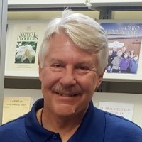 Gary Pekoe, PhD