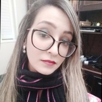 Bruna da Silva Lopes