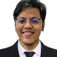 Abdullah Fahim Sarafi
