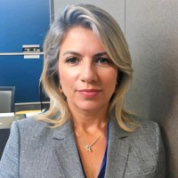 Daniela Cordeiro