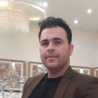 Ebrahim Rezaei