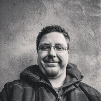 Eric Lafleur