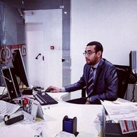 Jassim Chalaby