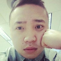 Mitchell Duong