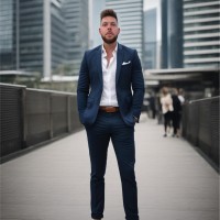Massimo Crespi