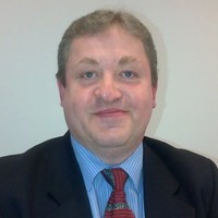 Neil Hughes