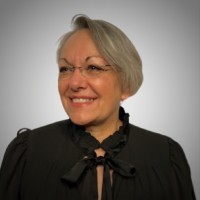 Fabienne Buffet-Pile