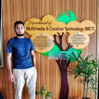 Md. Armanul Islam