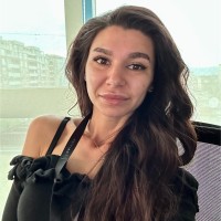 Aleksandra Stoyanova