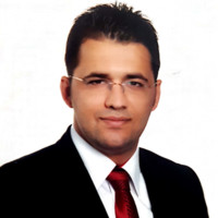 İdris TAŞ