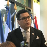 Edgardo Sandoval Ramsey
