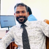 Nishanth Nicholas