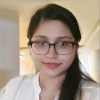 Anurakta Bhatta