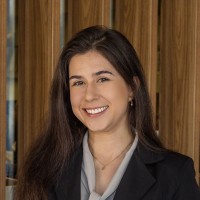 Laura Beck Teixeira