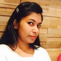 Priya Singh Bhadauria